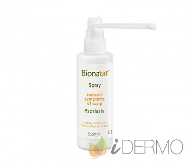 BIONATAR SPRAY